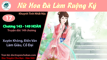[HV] Nữ Hoa Đà Làm Ruộng Ký